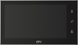 CTV M4706AHD (черный)