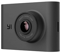 YI Nightscape Dash Cam