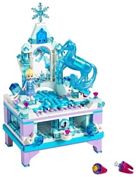 LEGO Disney Princess 41168 Frozen II Шкатулка Эльзы