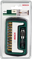 Bosch 2608255992 12 предметов