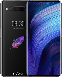 Nubia Z20 8/128GB (международная версия)