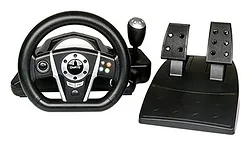 Руль Dialog GW-135VR Gran Tourismo
