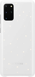 Samsung Smart LED Cover для Samsung Galaxy S20+ (белый)