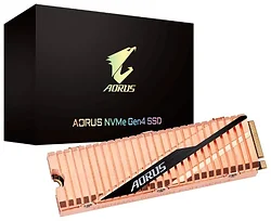 SSD GIGABYTE GP-ASM2NE6200TTTD