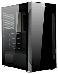 Корпус для компьютера Ginzzu CL190 Black