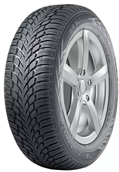 Nokian WR SUV 4 245/50 R19 105V