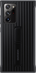 Samsung Protective Standing Cover для Galaxy Note 20 Ultra (черный)