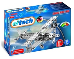 Eitech Junior C88 Самолет