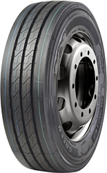 LingLong KLT200 245/70 R17.5 143/141J 18 PR