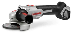 Угловая шлифмашина (болгарка) CROWN CT23001-125HX