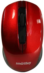 Мышь SmartBuy One SBM-332AG-R