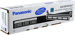 Аналог Panasonic KX-FAT411A7