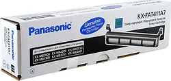 Картридж Аналог Panasonic KX-FAT411A7 Картридж Аналог Panasonic KX-FAT411A7