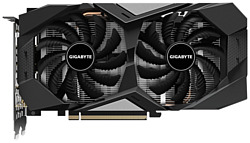 GIGABYTE GeForce RTX 2060 D6 rev. 2.0 6G (GV-N2060D6-6GD rev. 2.0)