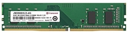 Transcend JM2666HLD-4G