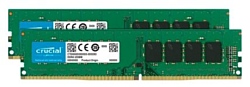 Crucial CT2K4G4DFS6266 Crucial CT2K4G4DFS6266