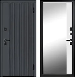 Металлическая дверь Металюкс М748/1 Z (96x205) Металлическая дверь Металюкс М748/1 Z (96x205)