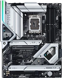 Материнская плата ASUS PRIME Z690-A Материнская плата ASUS PRIME Z690-A