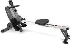 Toorx Rower Active 510GAACTIVE