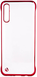 Case Flameress для Galaxy A50 (красный)