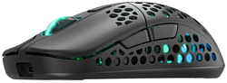 Мышь Xtrfy M42 RGB Wireless black