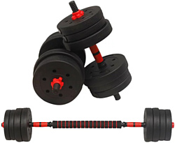 Titan Sport композитные 2x10 кг