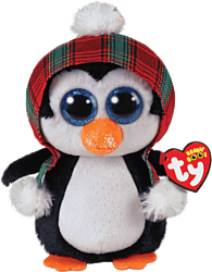 Ty Beanie Boo's Пингвин Cheer 36241