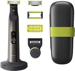 Машинка для стрижки волос Philips OneBlade Pro QP6651/61 Машинка для стрижки волос Philips OneBlade Pro QP6651/61