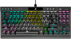 Corsair K70 RGB TKL Corsair OPX (без кириллицы)