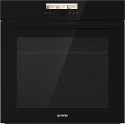 Электрический духовой шкаф Gorenje BOP798S37BG