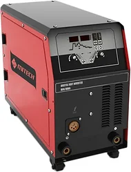 Сварочный аппарат Mitech MIG 300Y PULSE