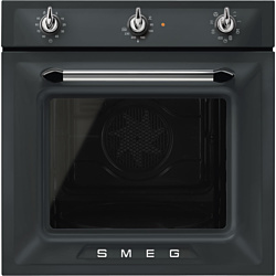 Smeg Victoria Aesthetic SF69M3TNO