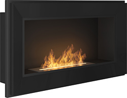 Simple Fire Frame 900 black