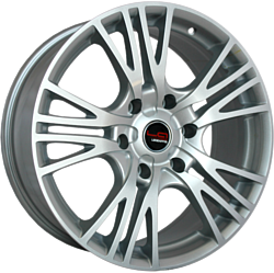 Replica LegeArtis TY517 7.5x18/5x114.3 D60.1 ET45 S