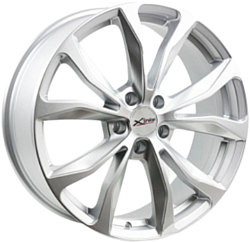 X'trike R009 7.5x19/5x114.3 D60.1 ET30 HS