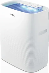 Очиститель и увлажнитель воздуха IDEAL AP35