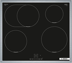 Электрическая варочная панель Bosch Serie 4 PIF645BB5E