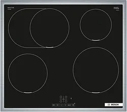 Электрическая варочная панель Bosch Serie 4 PIF645BB5E Электрическая варочная панель Bosch Serie 4 PIF645BB5E