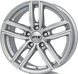 Колесный диск ATS Antares 7x17/5x108 D63.4 ET40.5 Серебристый Колесный диск ATS Antares 7x17/5x108 D63.4 ET40.5 Серебристый