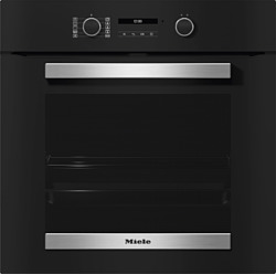 Электрический духовой шкаф Miele H 2465 BP ACTIVE