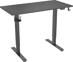 Стол для работы CACTUS CS-ED-BBK