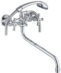 Смеситель Cronwil CP333-22