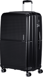 American Tourister Geopop Shadow Black 77 см