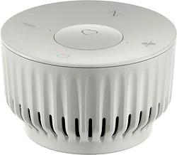 Портативная акустика SberDevices SberBoom Mini (туманный белый) Портативная акустика SberDevices SberBoom Mini (туманный белый)