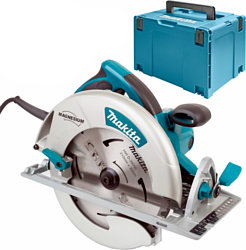 Makita 5008MGJX2 (с кейсом)