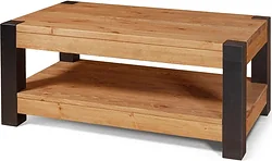 Журнальный столик Kommodum 450x1100x600 MEXICA-TBR110