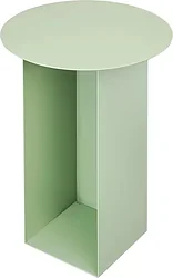 Журнальный столик Bergenson Bjorn Silje BB0000246 (зеленый)