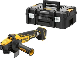 Угловая шлифмашина (болгарка) DeWALT DCG409VSNT