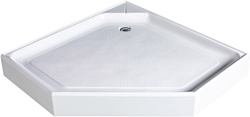 Душевой поддон River Wemor 100/14 P Душевой поддон River Wemor 100/14 P