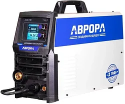 Сварочный аппарат Аврора Динамика 200 Эксперт